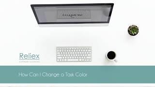 How to change issue color