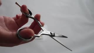 Jaguar Pre Style Ergo Hair Cutting Scissors