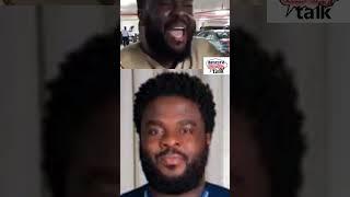 AREMU AFOLAYAN - THIS IS FRUSTRATING AND WHO CAN RELATE
