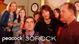 Every Cold Open from season 4 - Part 1 | 30 Rock