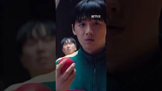 D-6 《오징어 게임》 시즌3, 6월 27일 공개 | 넷플릭스