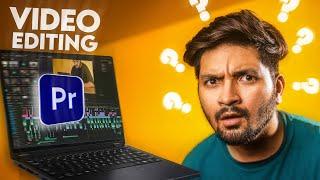 The BEST  EDITING LAPTOP in India ?