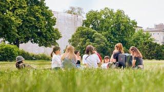 Studieren an der Universität zu Köln