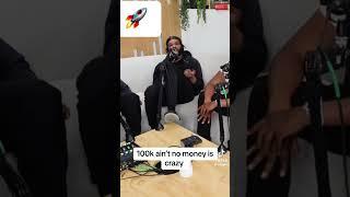 How y’all spend y’all pandemic money? #quilly #phillydrill #ot7quanny #phillypodcast #nodiddy