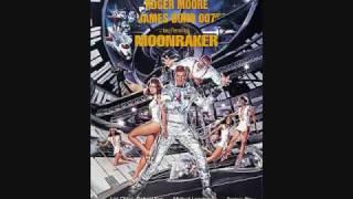 Moonraker - Flight Into Space