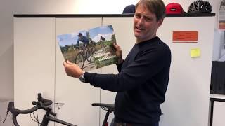 BIKE BILD 5/2018: Mathias Müller zeigt das neue Heft