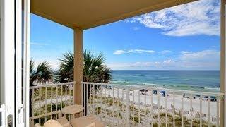 Emerald Dunes - Unit 301 - Destin, FL - Dale E Peterson Vacations