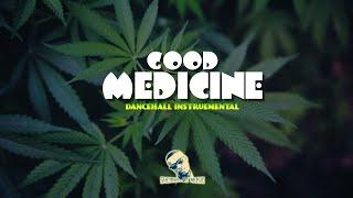 Dancehall Riddim Instrumental 2020 - "Good Medicine"
