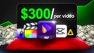 What Tools I Use To Get High Paying Clients as a Video Editor