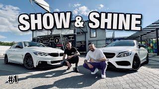 WILDESTER BMW 440i | SOUND, UMBAU, KOSTEN | SHOW & SHINE #1