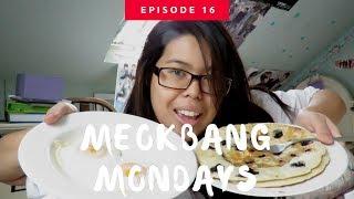 Meokbang Mondays Episode 16 | HERE FOR HOLLAND!