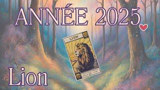 LION  2025  Chapeau l'artiste ! Tu vas briller !