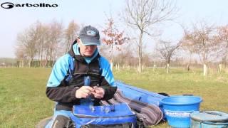 Garbolino Angling Academy - Feeder Choice | Fishing Republic