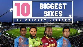 Biggest Sixes in Cricket History! Longest Sixes, Huge Sixes #six #biggestsixes #bigsixes