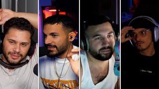 REALTALK MIT MERT, BREITENBERG & MAUS | Ediz Highlight