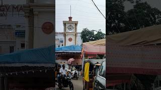 Amalapuram lo vinayaka chavithi shopping. #konaseema #vlog #yt #shortvideo #ytshorts #amalapuram