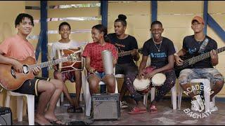 Tilolala Ramon Torres Merengue LIVE with Academia de Bachata