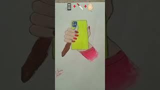 #draw with Khushi#Three emojis add drawing#viral #viral  shorts#amazing #creative #trending