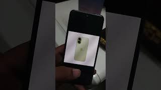 iPhone 17 First Look #shorts #iphone #short