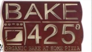 Main Line Pizza | Bake 425 Organic Bake at Home Pizza | Bryn Mawr 19010 | Food & Take Out