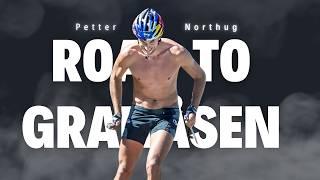 Petter Northug Training 2025