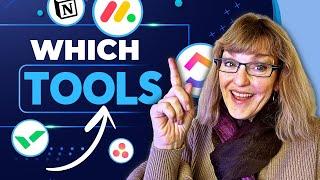 5 Best Project Management Tools You Need to Know