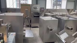 Introduction of Gems Machinery