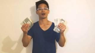 Nash Fung | College Magician | Metropolis Management