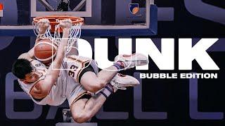 IBL Best Dunk (Bubble Edition) 