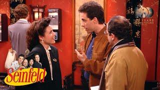 The $50 Dare | Seinfeld