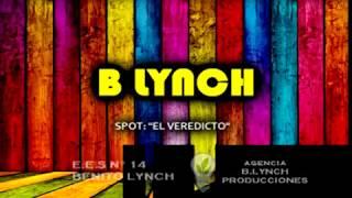 BENITO LYNCH