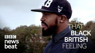 That Black British Feeling | BBC Newsbeat