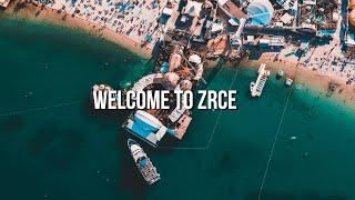 Welcome to Zrce and Novalja / Croatia