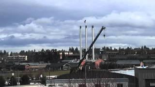 eyeonbend Bend in a day 01-13-16 - work on the deschutes brewery