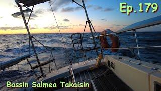 Ep.179. Bassin Salmea Takaisin