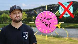 5 Reasons the Innova Pig is better than the Zone!