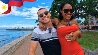  Dumaguete: BEST City To Find Young Filipina Girlfriend!