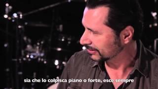 John Tempesta & Zildjian Project 391- Italian Subtitles