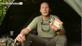 Tackle Fanatics TV - Solar Boilie Needle Plus