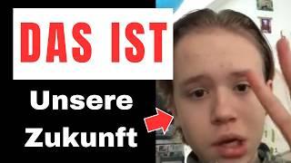 WOW! In der Erziehung kann so viel FALSCH, aber auch RICHTIG laufen Grüne Jugend versus AfD Jugend