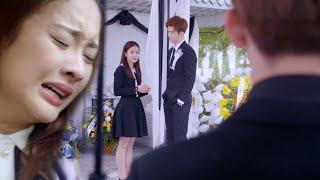 When Cinderella met her first love, the boss was jealous and punished her| Chinesedrama