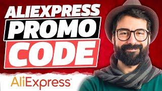  Aliexpress Promo Code 2024 - BEST Aliexpress Deals & Discounts