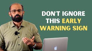 Insulin Resistance - The Silent Killer | Dr Manjunath Sukumaran - English