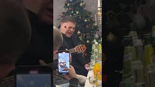 буша гоман участник проекта голос  цыганская звезда  busha Goman  ungro  romane Gila 2024