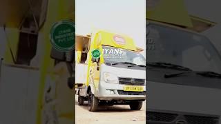 Tata Ace Food Truck 7755084101, 8004774493 Iyans Industries Lucknow PAN INDIA DELIVERY AVAILABLE