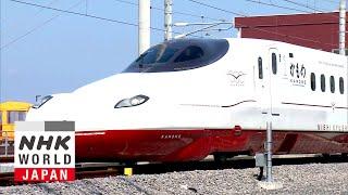 Reviewing the New Trains of 2022 - Japan Railway Journal