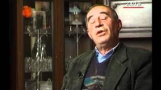 Film about Arthur Mkrtchyan