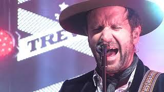 The Trews (Live at The PA Shop Productions in Dorchester Ontario)