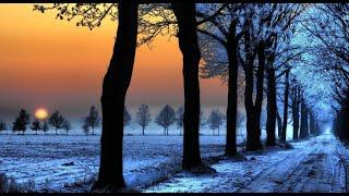 Liquid Fraction - Winter Days - Deep Amospheric Ambient IDM Mix.