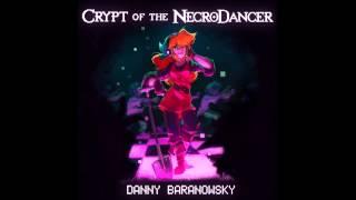 Crypt of the Necrodancer OST - A Hot Mess (3-3 Hot)